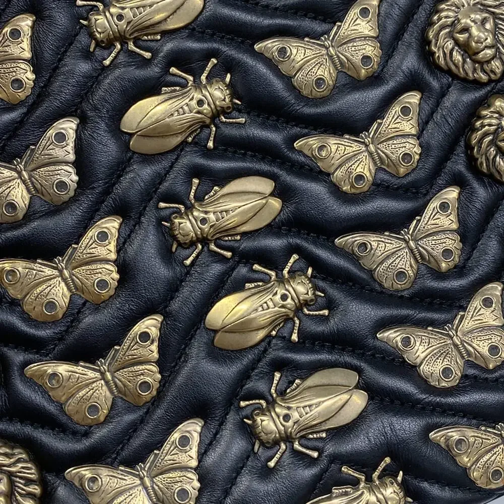 Gucci gg marmont